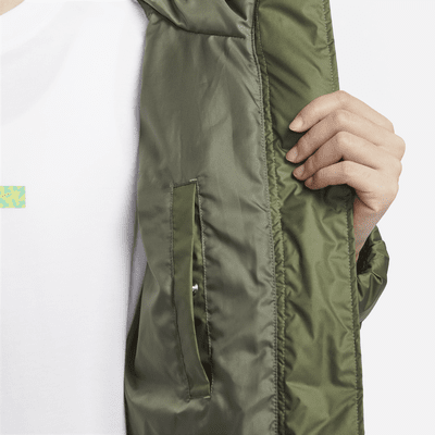 Nike Sportswear Windrunner Women's Storm-FIT Down Hooded Jacket