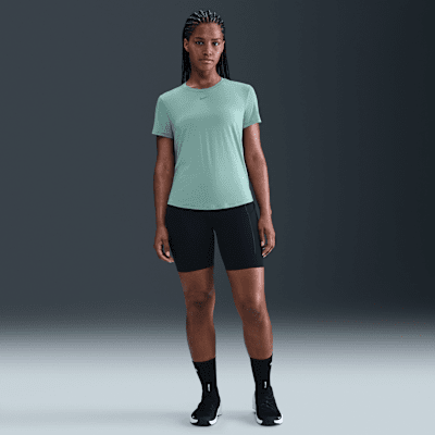 Nike One Classic Women's Dri-FIT Short-Sleeve Top