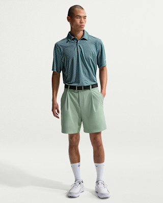 Мужские шорты Nike Par Dri-FIT Golf Shorts