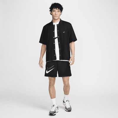 Kevin Durant Men's Dri-FIT Standard Issue Reversible Basketball Shorts