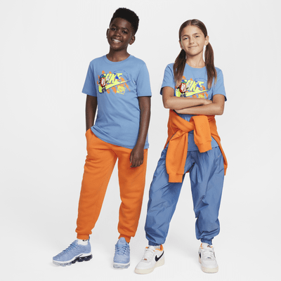 Nike Sportswear T-shirt voor kids