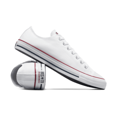 Converse Chuck Taylor All Star Low Top Unisex Shoe