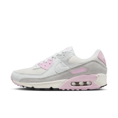 女子Air Max 90 鞋款。Nike TW