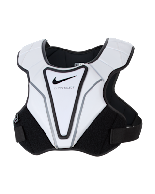 Мужские  Nike Vapor Select 2.0 Lacrosse Shoulder Pad Liner