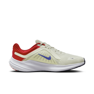 Nike Quest 5 Men's Road Running Shoes