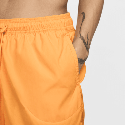 Nike x Patta Running Team Men's Shorts