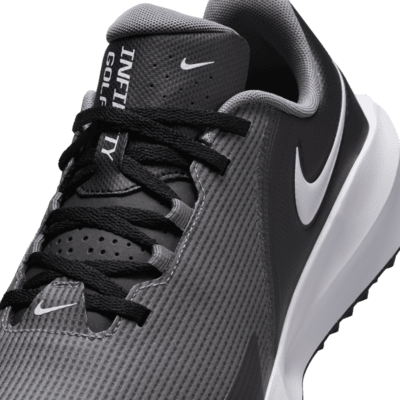 Nike Infinity G NN Golf Shoes (Wide)