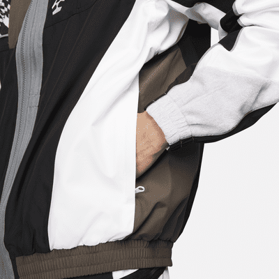 【NIKE公式】ナイキ x ACRONYM® メンズ ウーブン ジャケット 