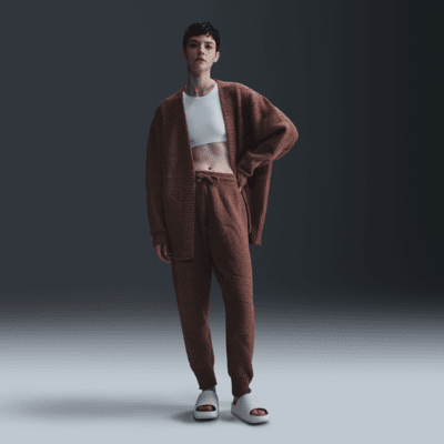 Nike Sportswear Phoenix Cozy Bouclé Women's Oversized Knit Cardigan