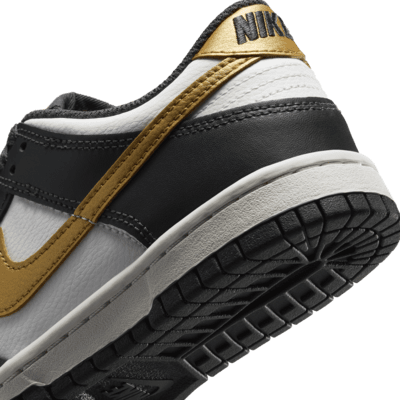 Nike Dunk Low Older Kids' Shoes