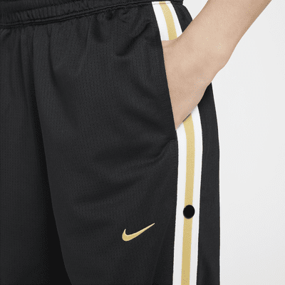 Nike Big Kids' Tear-Away Basketball Pants