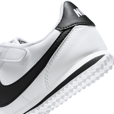 Nike Cortez EasyOn Younger Kids' Shoes