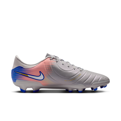 Fotbollssko för varierat underlag Nike United Tiempo Legend 10 Academy med lågt skaft