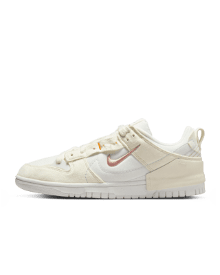 Nike Dunk 低筒Disrupt 2 女鞋。Nike TW