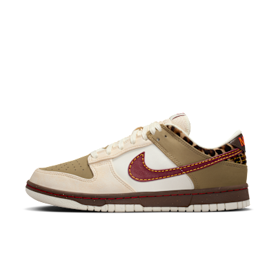 Nike Dunk Low Women's Shoes
