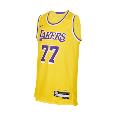 Luka Dončić Los Angeles Lakers 2024/25 Icon Edition