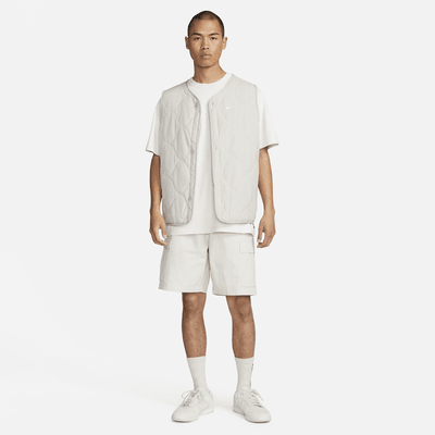 Nike Club Men's Woven Cargo Shorts