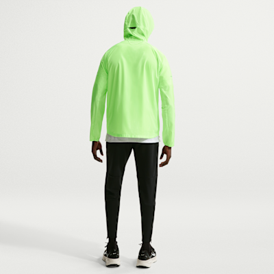 Nike Miler Men's Repel Running Jacket