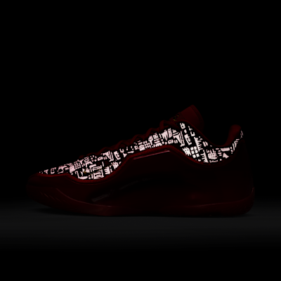 Tenis de básquetbol LeBron XXIII ALT