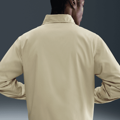 Nike Club Men's Coaches' Jacket