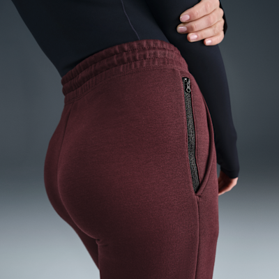 Nike Sportswear Tech Fleece Women's Mid-Rise Joggers