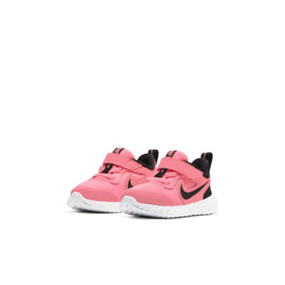 infant nike revolution