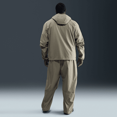Nike Tech Men's Woven Oversized Trousers