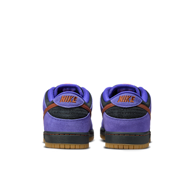 Nike SB Dunk Low Pro Skate Shoes