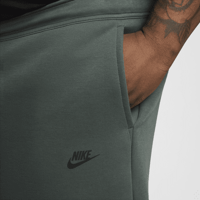 Shorts para hombre Nike Sportswear Tech Fleece