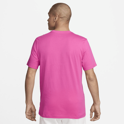 Playera para hombre Nike Sportswear JDI