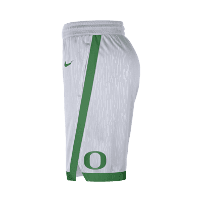 Shorts de básquetbol Replica para hombre Nike College (Oregon)