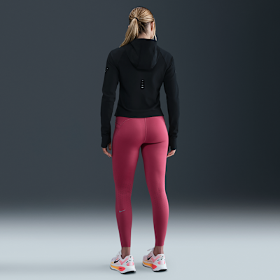 Nike Swift Women's Therma-FIT Fitted Running Jacket