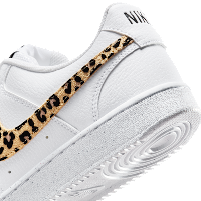 Scarpe Nike Court Vision Low SE – Donna
