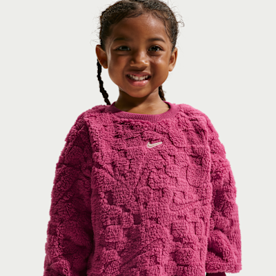 Nike Cozy Toddler 2-Piece Flared Leggings Set