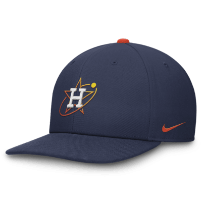 Houston Astros City Connect Pro Nike Dri-FIT MLB Adjustable Hat