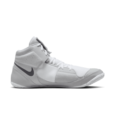 Nike Fury Wrestling Shoes