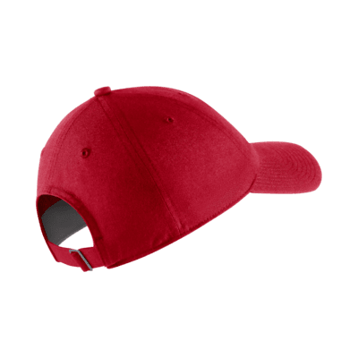 Georgia Heritage86 Nike College Logo Cap