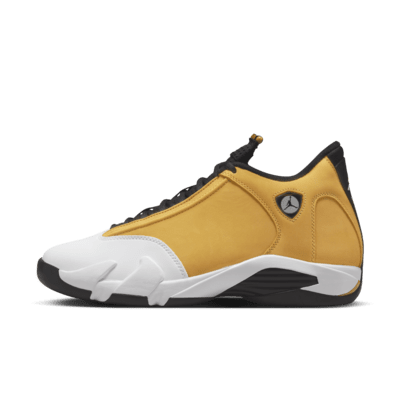 are jordan 14s true to size