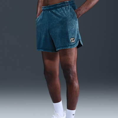 Nike Gym Heritage Dri-FIT fitness-shorts voor heren (13 cm)