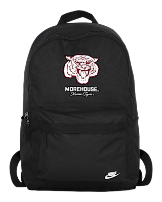 Женский рюкзак Nike College Heritage (Morehouse College) Backpack (25L)