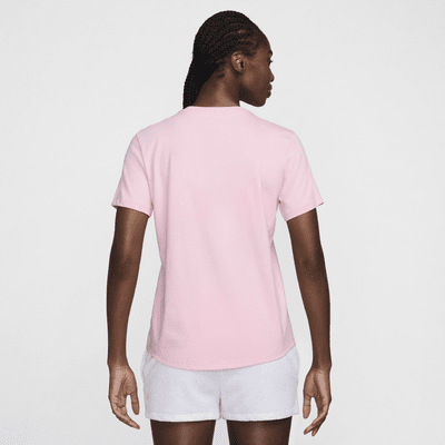 Nike Sportswear Club Essentials Women's T-Shirt