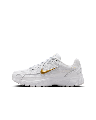 Детские кроссовки Nike P-6000 Big Kids'