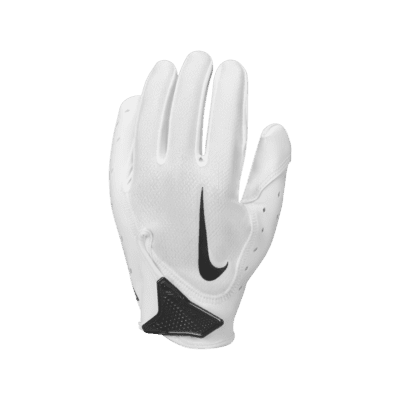 Nike Vapor Jet Football Gloves.