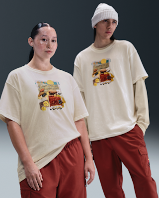 Женская футболка Nike Sportswear N7 Max90