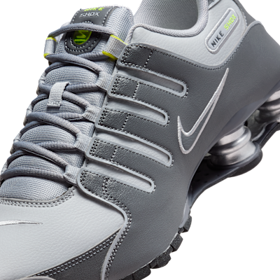 Nike Shox NZ Herrenschuh