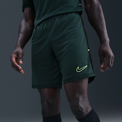 Pánské fotbalové kraťasy Nike Academy Dri-FIT
