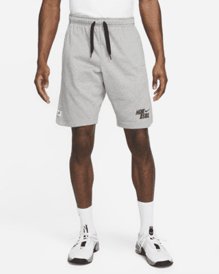 nike dri fit flux shorts