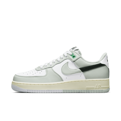 Nike Air Force 1 Man White 07 lv8 Sneakers Sports 40 41 43 44