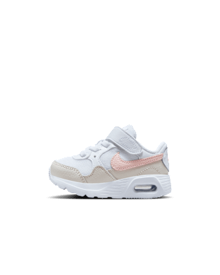 Детские кроссовки Nike Air Max SC Baby/Toddler