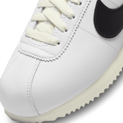 Nike Cortez Leather Zapatillas - Mujer